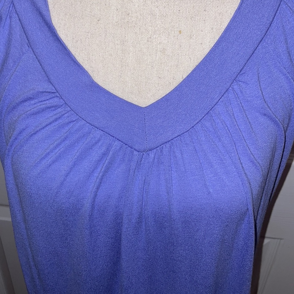 JM Collection Top - Picture 4 of 5